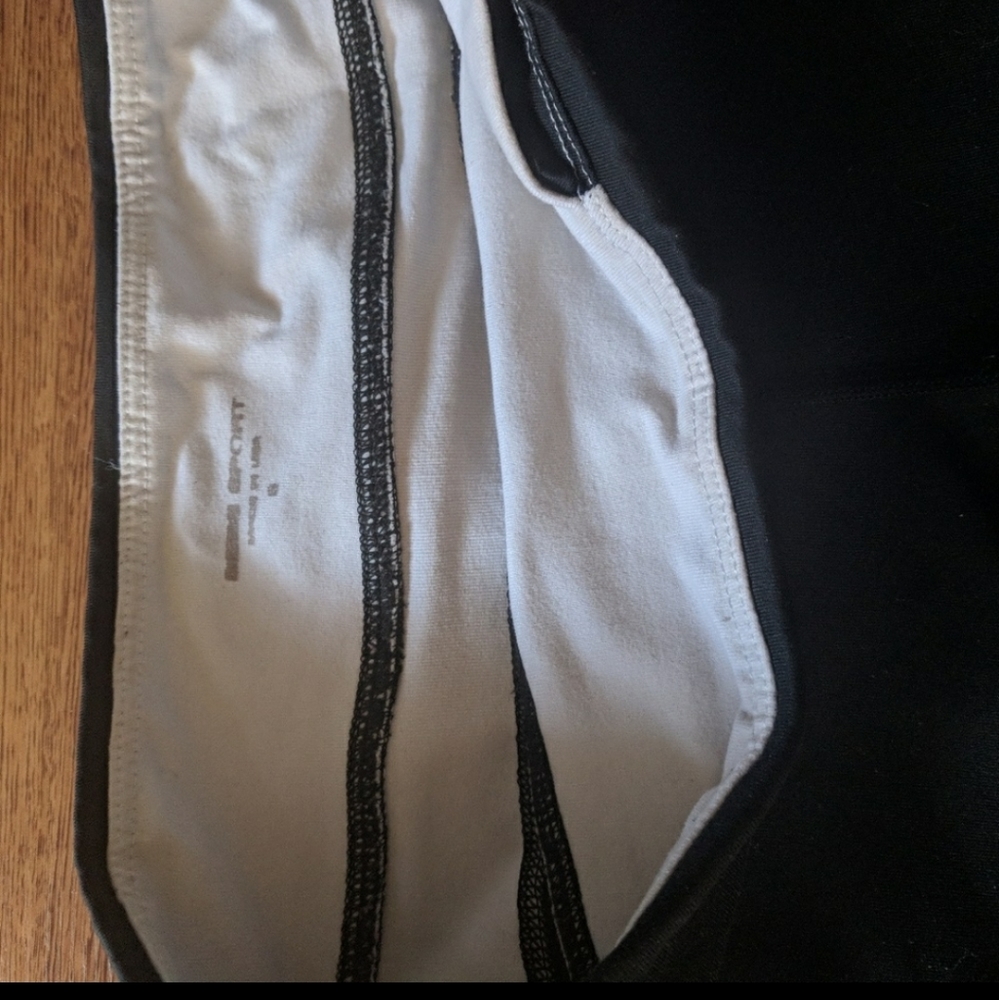 Bebe exercise pants